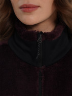 Джемпер флисовый женский Mountain Hardwear Polartec — фото №6