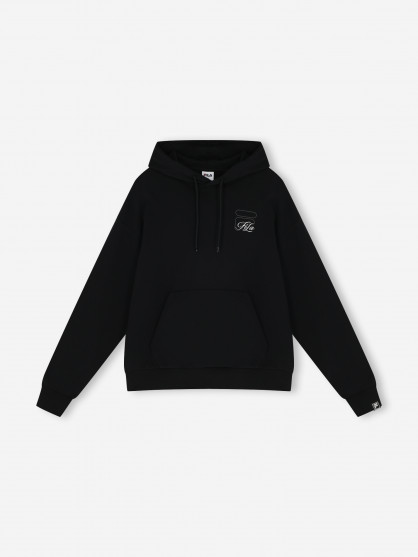 FILA оверсайз ерлер худиі