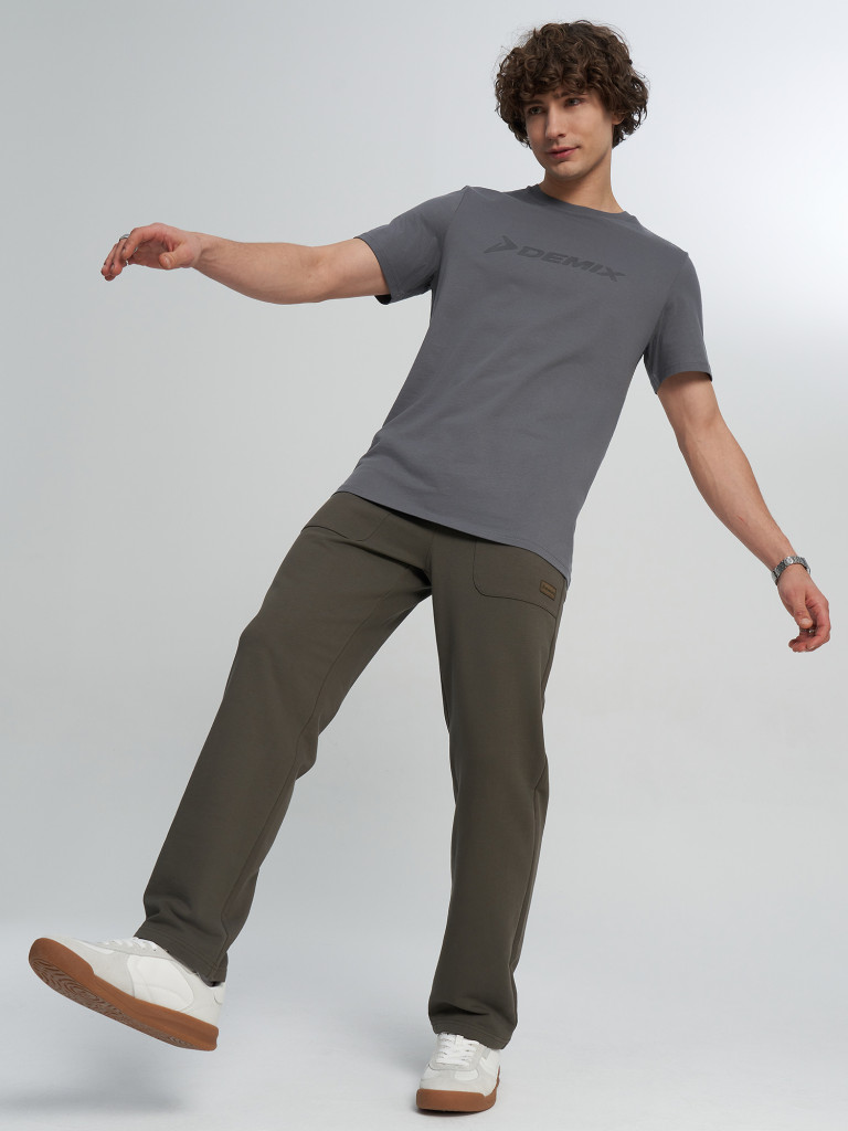 Брюки мужские Demix — фото №4