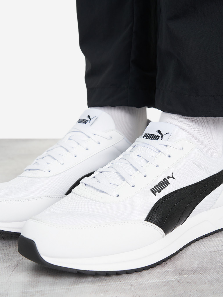 Кроссовки мужские PUMA R78 Lightwind — фото №9
