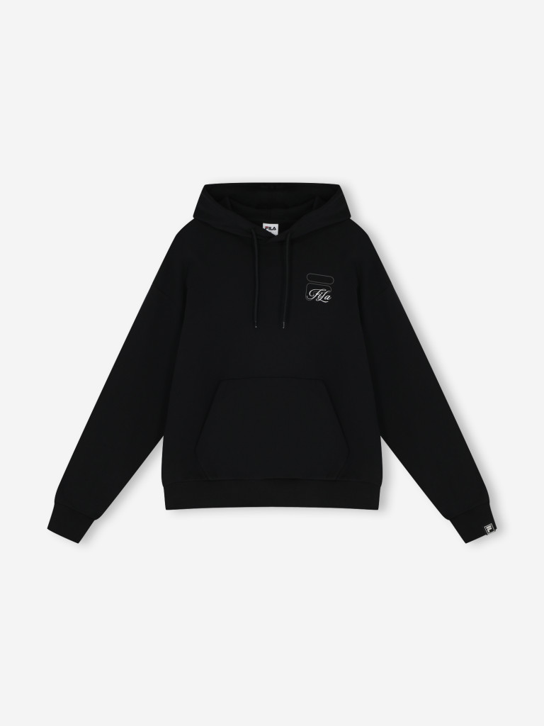 Худи мужское оверсайз FILA