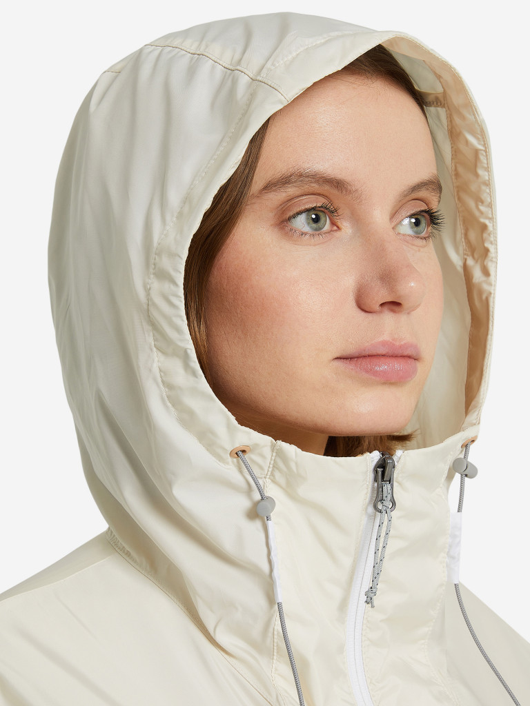 Columbia Alpine Chill Windbreaker әйелдер жұқа курткасы — фото №5