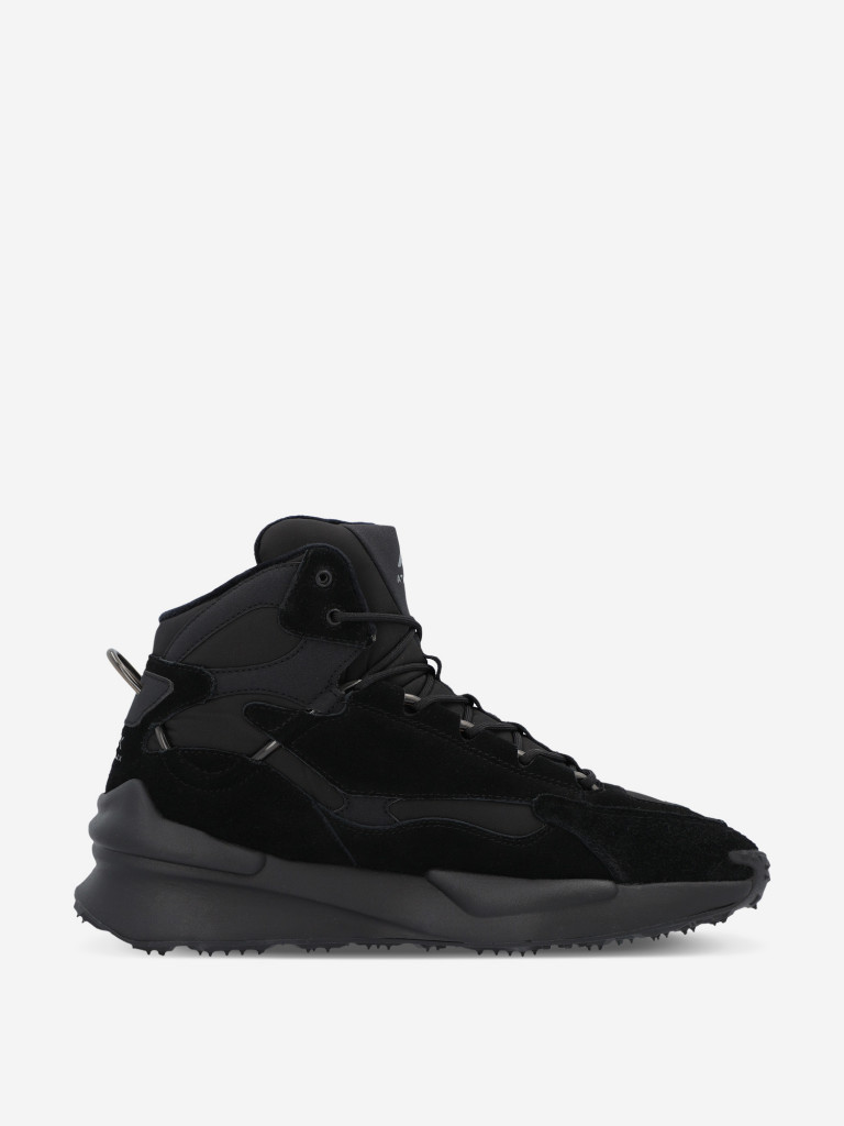 Ботинки утепленные мужские Athlex Fuse Mid — фото №5