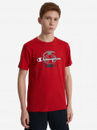 Футболка для мальчиков Champion — фото №2