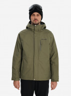 Куртка утепленная мужская Columbia Snow Shredder II Jacket — фото №2