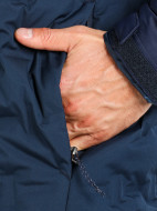 Куртка пуховая мужская Columbia Grand Trek Down Jacket — фото №7
