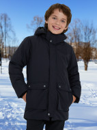 Куртка утепленная для мальчиков Tokka Tribe Oslo Jr