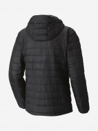 Куртка утепленная мужская Columbia Powder Lite II Hooded Jacket — фото №10