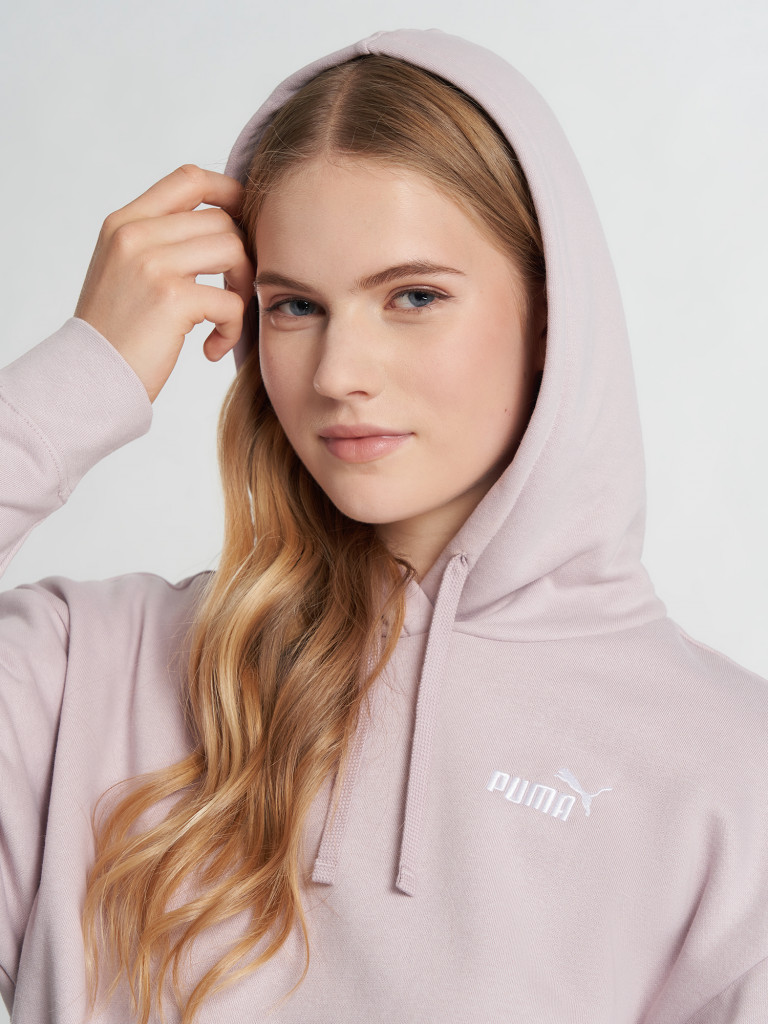 Худи женское PUMA — фото №4