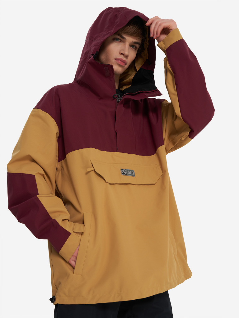 Анорак мужской DC Shoes — фото №5