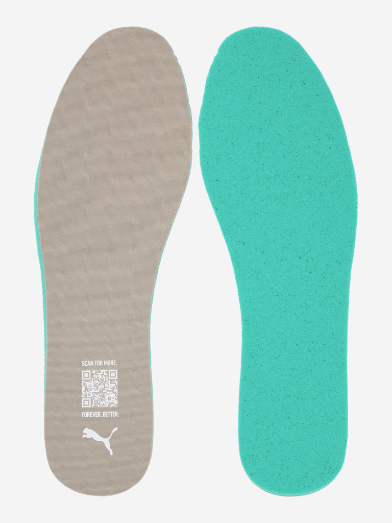 Кеды мужские Puma Court Classic Clean — фото №8