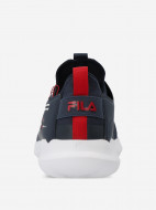 Кроссовки для мальчиков FILA Shutle Sl — фото №4