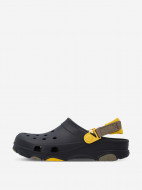 Сабо Crocs Classic All Terrain Clog — фото №3