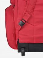 Баул-рюкзак хоккейный с колесами Fischer Player Backpack 18" — фото №20