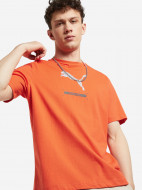 Футболка мужская PUMA Better Graphic