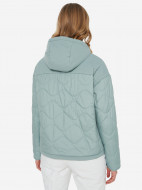 Куртка утепленная женская Mountain Hardwear Après Pro — фото №3