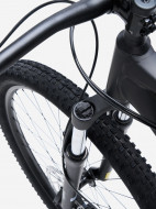 Велосипед горный Trek Marlin 4, 29" — фото №9