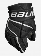 Перчатки хоккейные детские Bauer Vapor 3X Pro JR — фото №2
