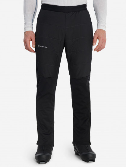 Nordski Hybrid Pro 2.0 ерлер софтшелл шалбары