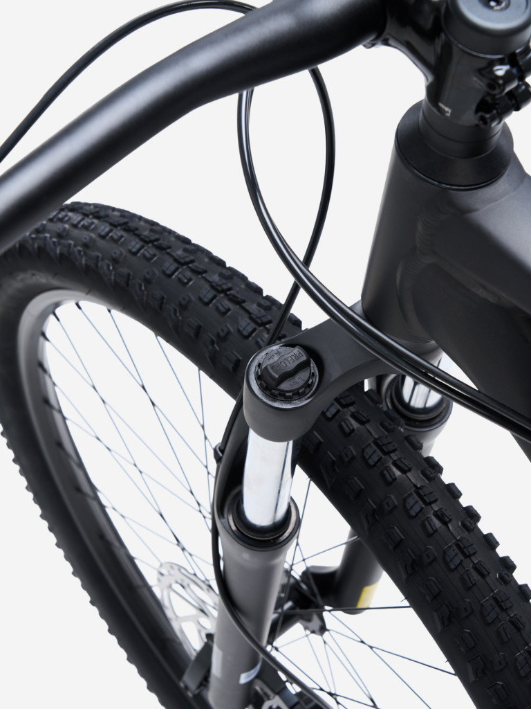 Велосипед горный Trek Marlin 4, 29" — фото №9