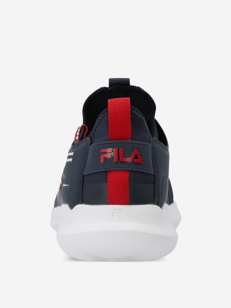 Кроссовки для мальчиков FILA Shutle Sl — фото №4