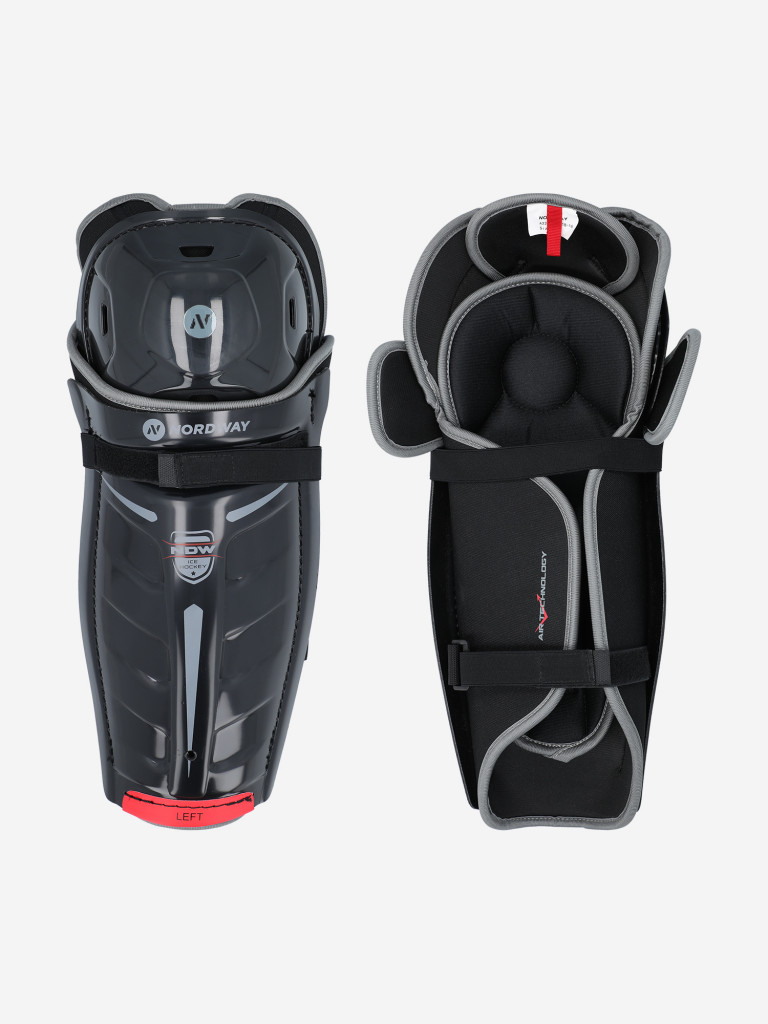 Nordway 300 хоккей қалқаншалары