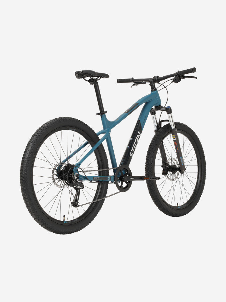 Велосипед горный Stern Motion 3.0 27.5" — фото №3