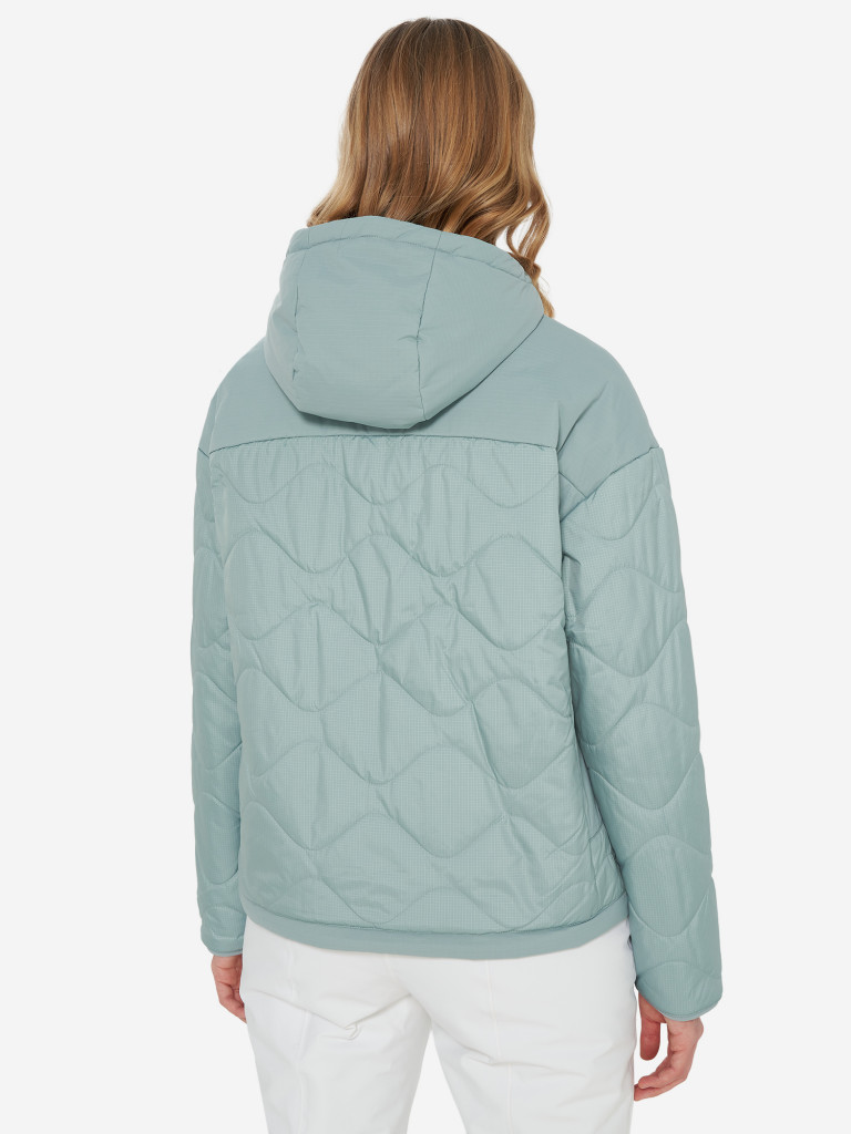 Куртка утепленная женская Mountain Hardwear Après Pro — фото №3