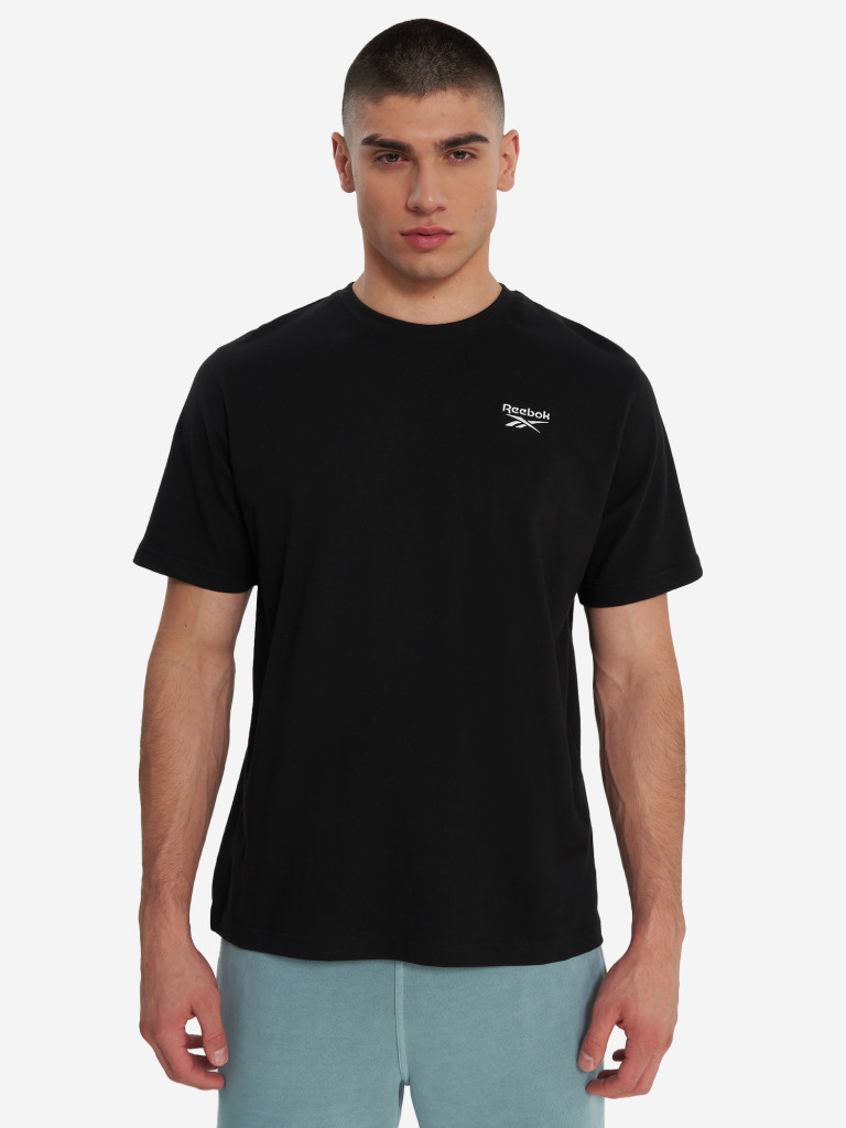 Футболка мужская Reebok Harold — фото №2
