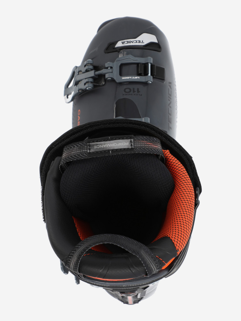 Ботинки горнолыжные Tecnica MACH1 HV 110 TD GW — фото №7