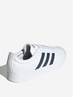 adidas Vl Court Base ерлер кедысы — фото №3