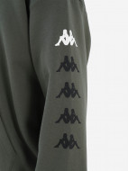 Kappa оверсайз ерлер худиі — фото №7