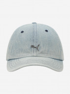 Бейсболка PUMA Wardrobe Ess Metal — фото №2