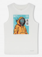 Demix ұлдар майкасы — фото №8