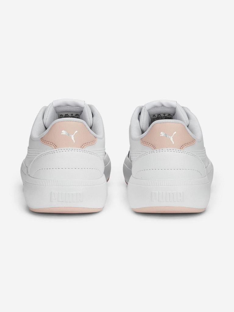 Кеды женские PUMA Tori — фото №2