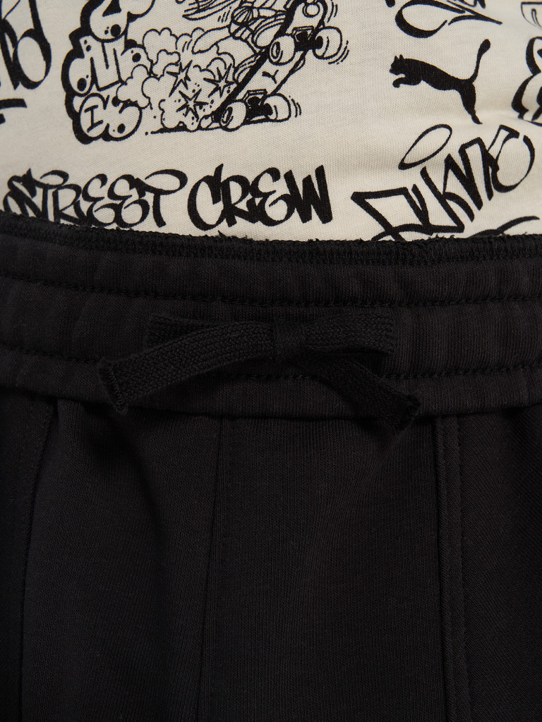 PUMA Mid90 S ұлдар шорты — фото №6