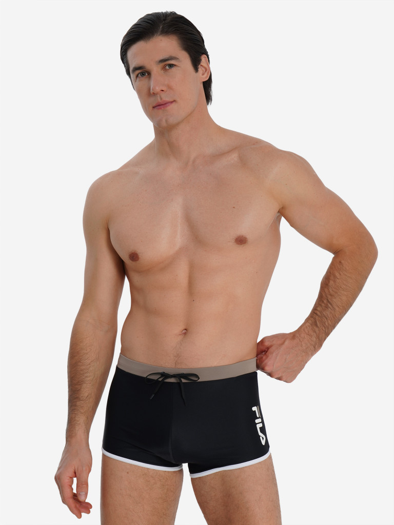 FILA ерлер шорт-жүзулігі