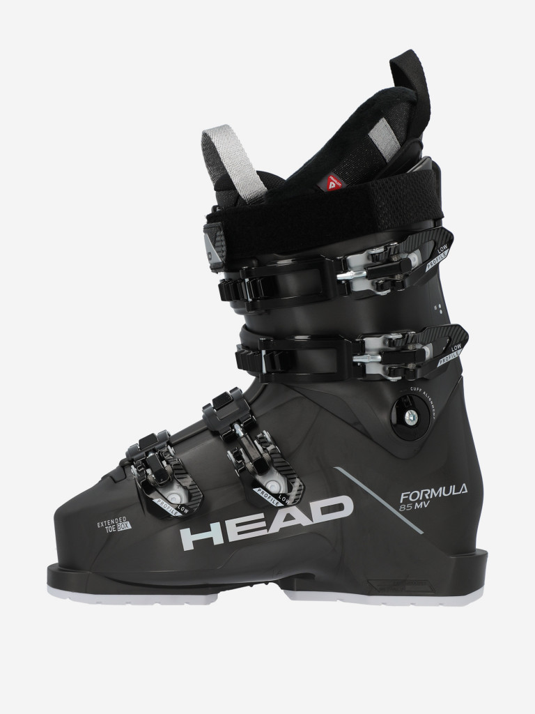 Ботинки горнолыжные женские Head Formula Mv 85 W