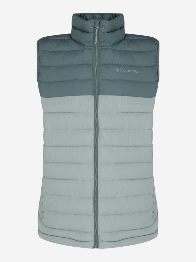Жилет мужской Columbia Powder Lite Vest — фото №7