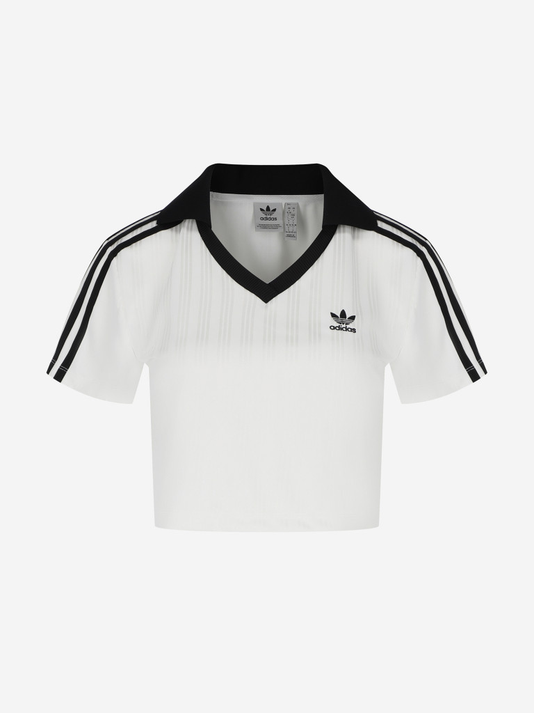 Футболка женская adidas — фото №7