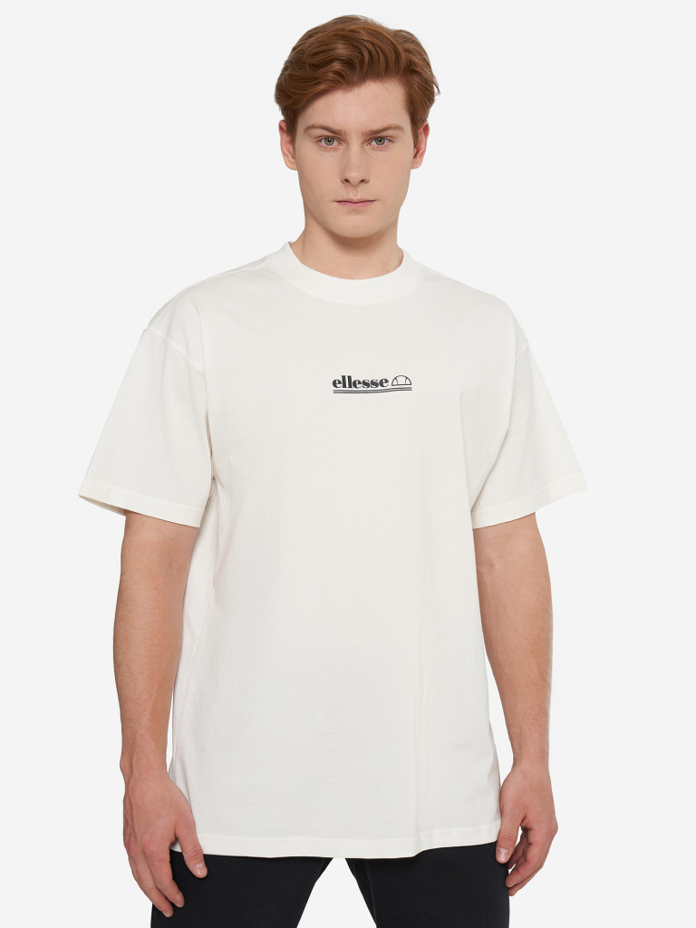 Футболка мужская Ellesse Byronso — фото №2