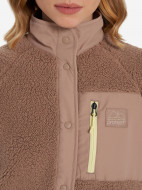 Джемпер флисовый женский Protest — фото №5