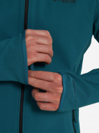 Джемпер флисовый мужской Columbia Spectre Ridge Tech Fleece FZ II — фото №7