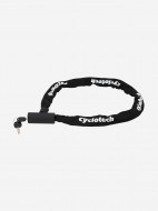 Cyclotech CLK-6 кілті бар велосипед құлпы