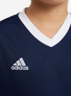 Футболка для мальчиков adidas Entrada 22 — фото №4