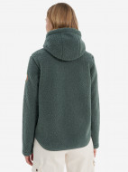 Толстовка женская Cordillero — фото №3