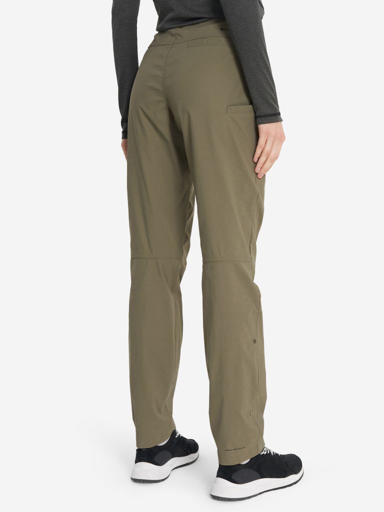 Брюки женские Columbia Leslie Falls Pant II — фото №3