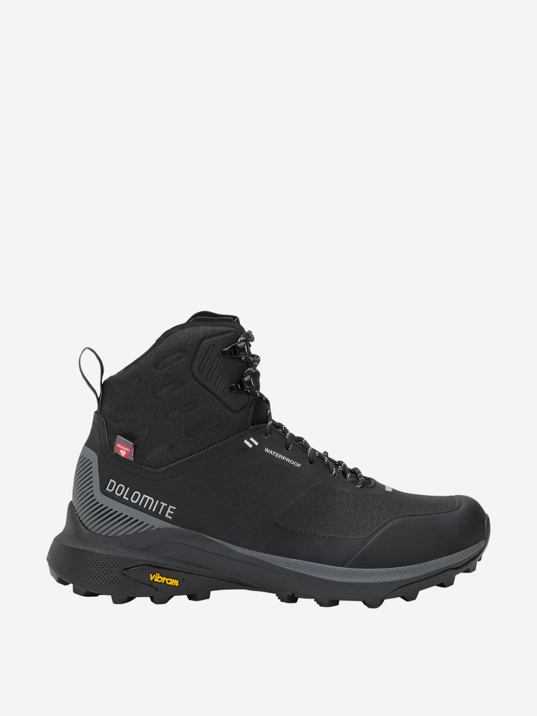 Dolomite Nibelia Warm High Wp әйелдер жылы бәтеңкесі