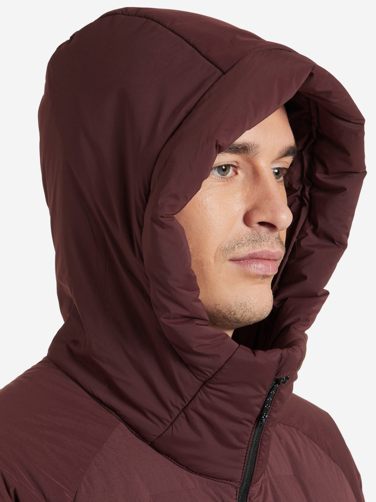 Пуховик мужской Mountain Hardwear Stretchdown™ Parka — фото №4