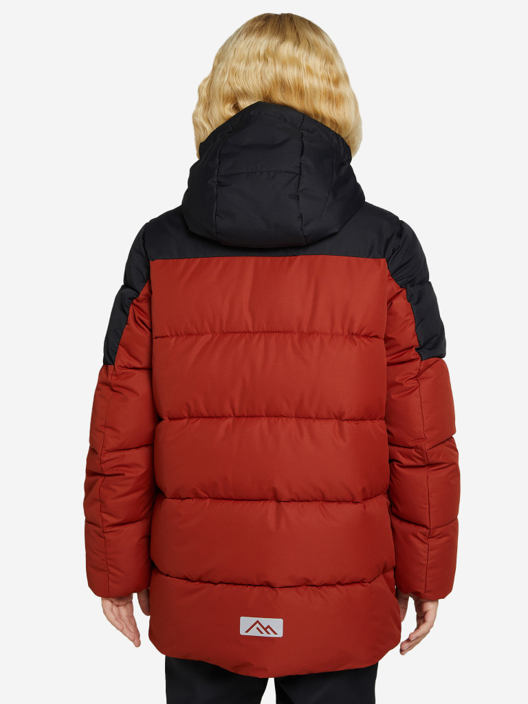 Пуховик для мальчиков Outventure — фото №2